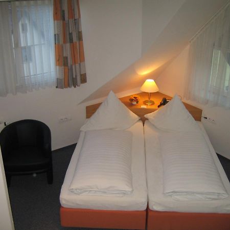 Hotel Wasserfall Garni Oberndorf am Neckar エクステリア 写真