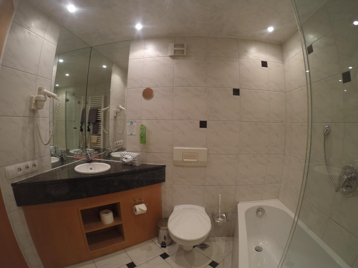Hotel Wasserfall Garni Oberndorf am Neckar エクステリア 写真