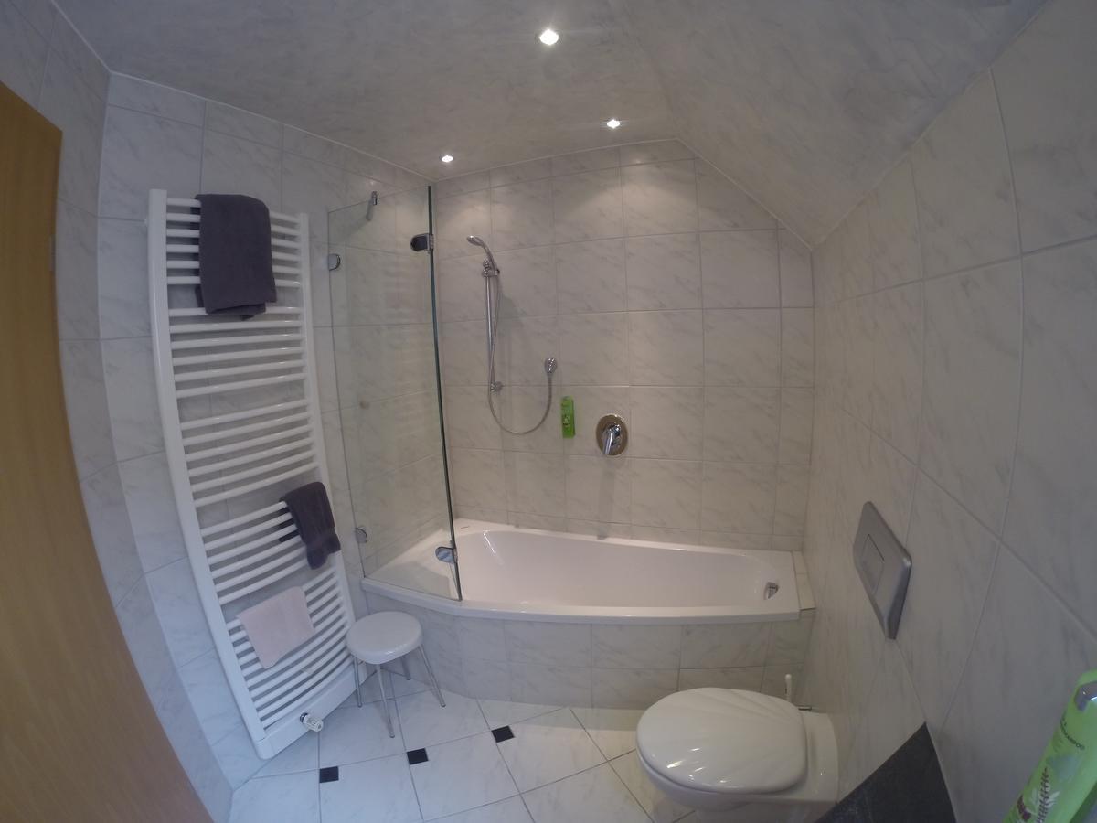 Hotel Wasserfall Garni Oberndorf am Neckar エクステリア 写真
