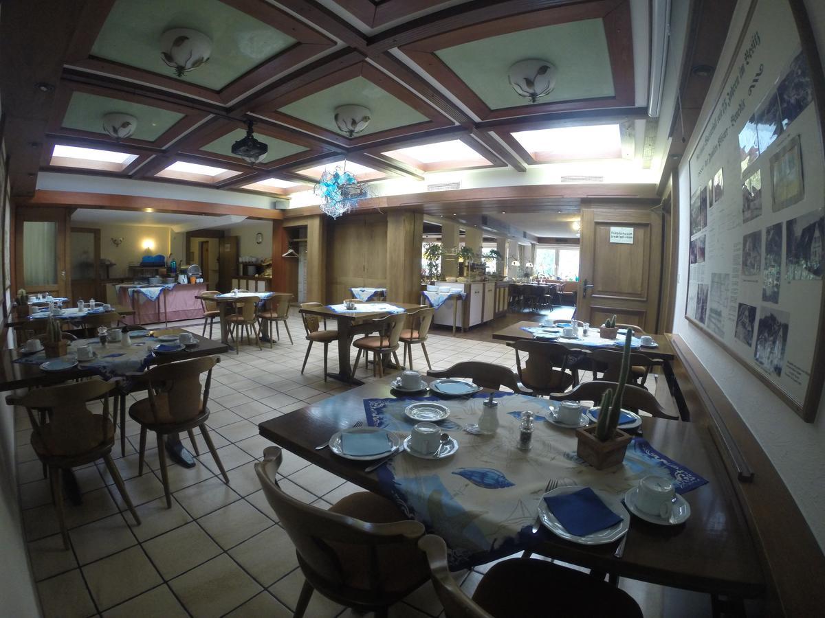 Hotel Wasserfall Garni Oberndorf am Neckar エクステリア 写真
